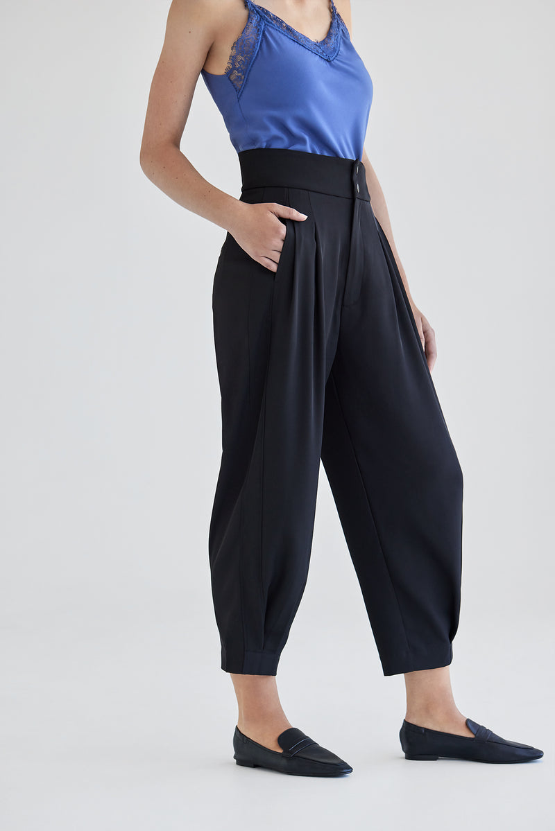 Kali High Waisted Pant